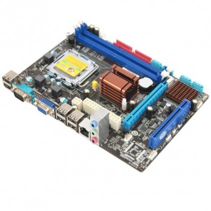 Esonic Genuine G41 DDR3 Motherboard